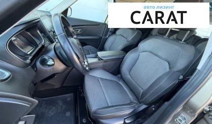 Renault Grand Scenic 2017