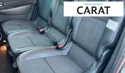 Renault Grand Scenic 2011