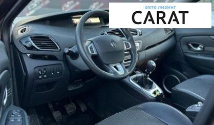Renault Grand Scenic 2011