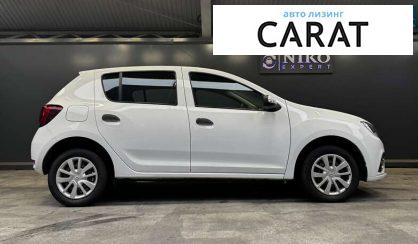 Renault Sandero 2019