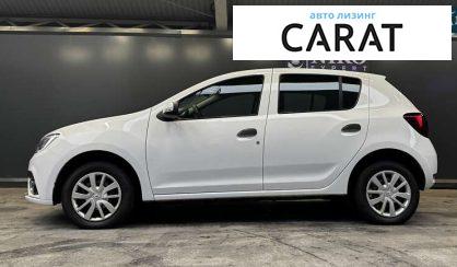 Renault Sandero 2019