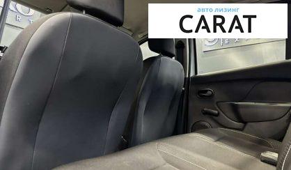 Renault Sandero 2019