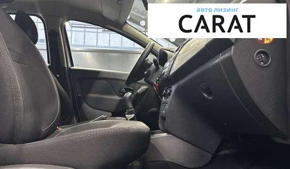 Renault Sandero 2019