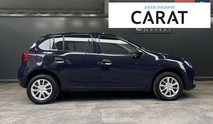 Renault Sandero 2019