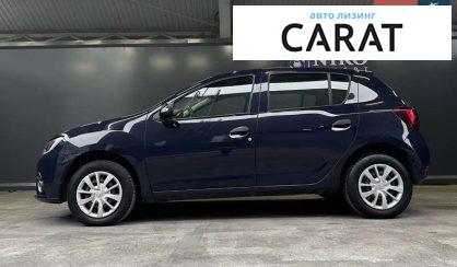 Renault Sandero 2019