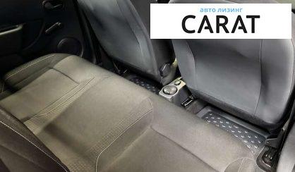 Renault Sandero 2019