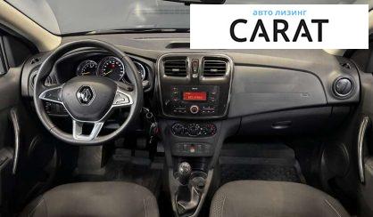 Renault Sandero 2019