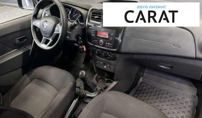 Renault Sandero 2019