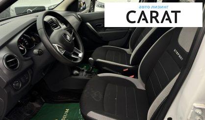 Renault Sandero 2020