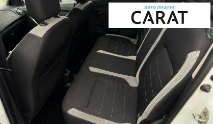 Renault Sandero 2020