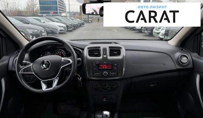 Renault Sandero 2020