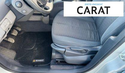 Renault Scenic 2007