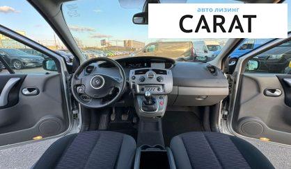Renault Scenic 2007