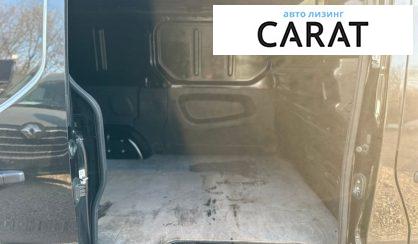 Renault Trafic 2016