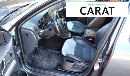 Skoda Octavia 2010