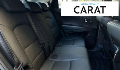 SsangYong Korando 2013