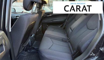 SsangYong Kyron 2012