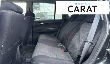 SsangYong Kyron 2008