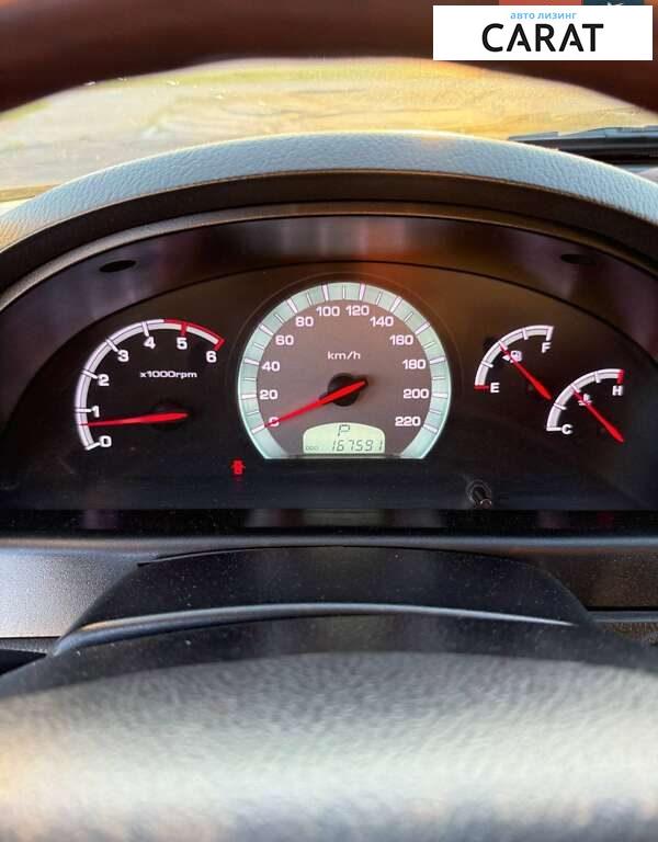 SsangYong Rexton 2013