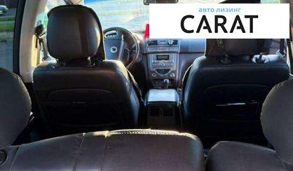 SsangYong Rexton 2013