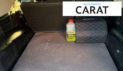 SsangYong Rexton 2013