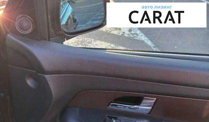 SsangYong Rexton 2013