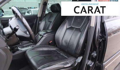 SsangYong Rexton 2011