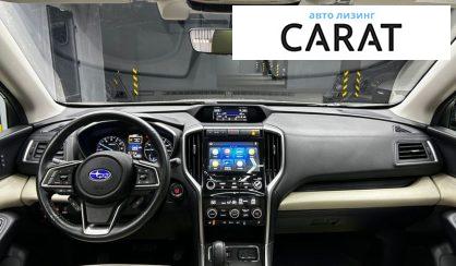 Subaru Ascent 2019