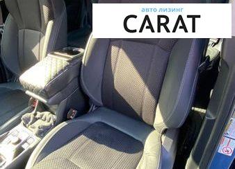 Subaru Forester 2019