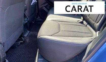 Subaru Forester 2019