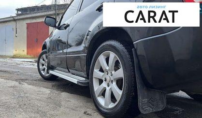 Suzuki Grand Vitara 2008