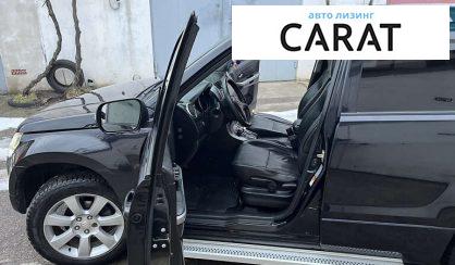 Suzuki Grand Vitara 2008