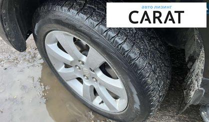 Suzuki Grand Vitara 2008