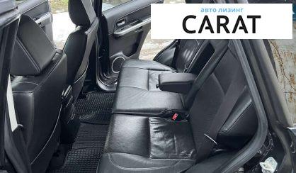 Suzuki Grand Vitara 2008