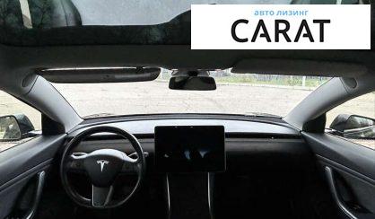 Tesla Model 3 2019