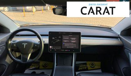 Tesla Model 3 2019