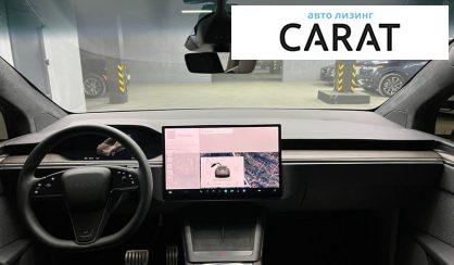 Tesla Model X 2023