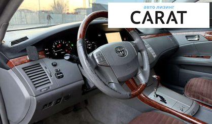 Toyota Avalon 2006