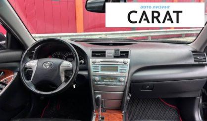 Toyota Camry 2008