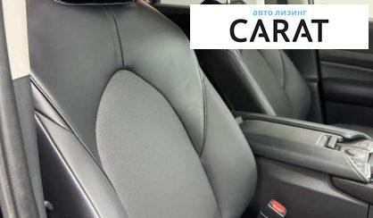 Toyota Highlander 2023