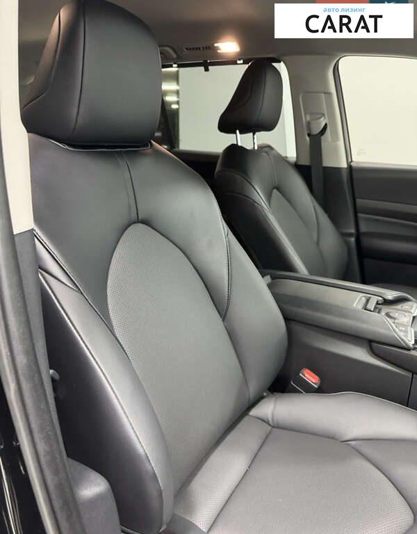 Toyota Highlander 2023