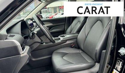 Toyota Highlander 2023