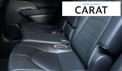 Toyota Highlander 2020