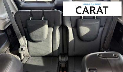 Toyota Highlander 2011