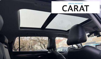 Toyota Highlander 2023