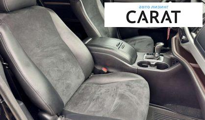 Toyota Highlander 2016