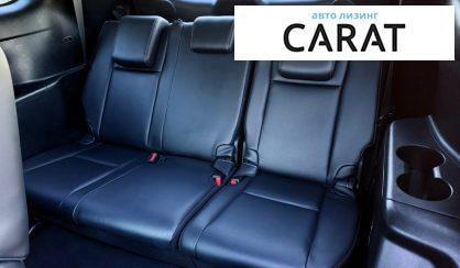 Toyota Highlander 2018