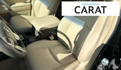 Toyota Land Cruiser Prado 2017