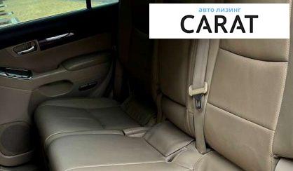 Toyota Land Cruiser Prado 2006