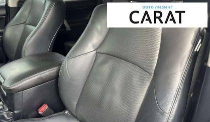 Toyota Land Cruiser Prado 2020